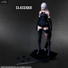 NieR Automata - Figurine YoRHa Type A No. 2 Classique ou Deluxe, Play Arts Kai