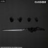 NieR Automata - Figurine YoRHa Type A No. 2 Classique ou Deluxe, Play Arts Kai