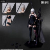 NieR Automata - Figurine YoRHa Type A No. 2 Classique ou Deluxe, Play Arts Kai