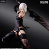 NieR Automata - Figurine YoRHa Type A No. 2 Classique ou Deluxe, Play Arts Kai