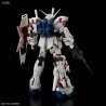 Mobile Suit Gundam Unicorn - Figure Unicorn Gundam, Plastic Model Kit