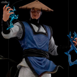 Mortal Kombat - Figurine...