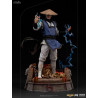 Mortal Kombat - Figure Raiden, Art Scale