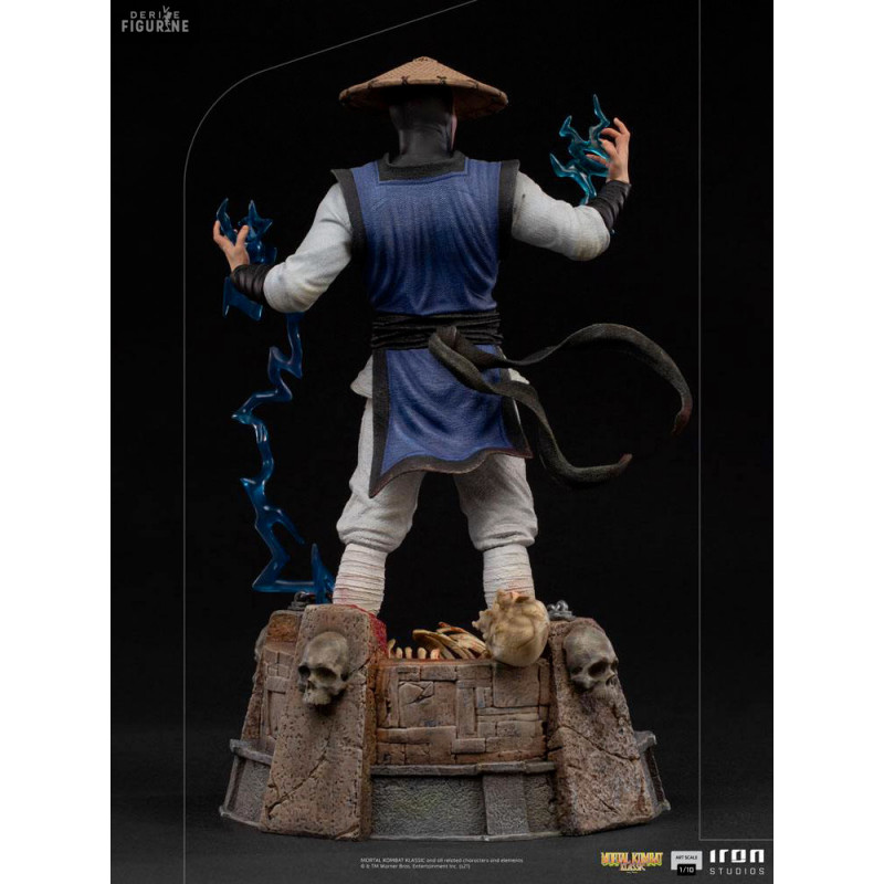 Mortal Kombat - Figurine...