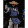 Mortal Kombat - Figure Raiden, Art Scale