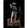 Mortal Kombat - Figure Raiden, Art Scale