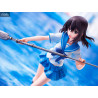Strike the Blood - Figure Yukina Himeragi