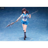 Strike the Blood - Figure Yukina Himeragi