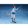 Strike the Blood - Figure Yukina Himeragi