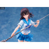 Strike the Blood - Figure Yukina Himeragi