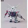 Mobile Suit Gundam - Figure Unicorn Gundam Destroy Mode, Plastic Model Kit SD Gundam EX-Standard 005
