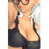 Evenicle 2 - Figurine Charlotte Blonte
