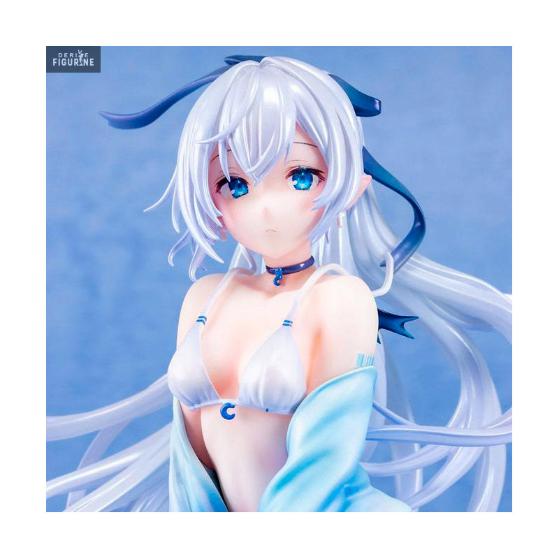 Original Character - Figure Aqua-chan