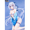 Original Character - Figurine Aqua-chan