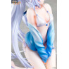 Original Character - Figurine Aqua-chan