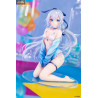 Original Character - Figurine Aqua-chan