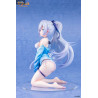 Original Character - Figurine Aqua-chan