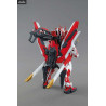 Mobile Suit Gundam Seed Astray - Figurine Gundam Astray Red Frame Revise, Plastic Model Kit