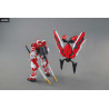 Mobile Suit Gundam Seed Astray - Figurine Gundam Astray Red Frame Revise, Plastic Model Kit