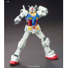Mobile Suit Gundam - Figure RX-78-2 Gundam, Plastic Model Kit
