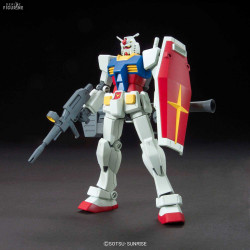 Mobile Suit Gundam -...