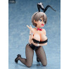 Uzaki-chan Wants to Hang Out! - Hana Uzaki figure Bunny