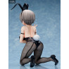 Uzaki-chan Wants to Hang Out! - Hana Uzaki figure Bunny