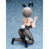 Uzaki-chan Wants to Hang Out! - Hana Uzaki figure Bunny