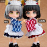 Original Character - Figurine Catgirl Maid: Sakura ou Yuki, Nendoroid Doll