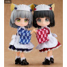 Original Character - Catgirl Maid: Sakura or Yuki figure, Nendoroid Doll