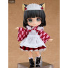 Original Character - Catgirl Maid: Sakura or Yuki figure, Nendoroid Doll