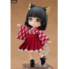 Original Character - Catgirl Maid: Sakura or Yuki figure, Nendoroid Doll