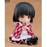 Original Character - Catgirl Maid: Sakura or Yuki figure, Nendoroid Doll