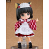 Original Character - Figurine Catgirl Maid: Sakura ou Yuki, Nendoroid Doll