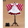 Original Character - Catgirl Maid: Sakura or Yuki figure, Nendoroid Doll
