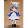 Original Character - Catgirl Maid: Sakura or Yuki figure, Nendoroid Doll