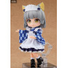 Original Character - Catgirl Maid: Sakura or Yuki figure, Nendoroid Doll