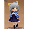Original Character - Catgirl Maid: Sakura or Yuki figure, Nendoroid Doll