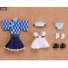 Original Character - Catgirl Maid: Sakura or Yuki figure, Nendoroid Doll