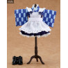 Original Character - Catgirl Maid: Sakura or Yuki figure, Nendoroid Doll