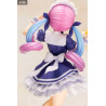 Virtual Youtuber - Figure Aqua Minato