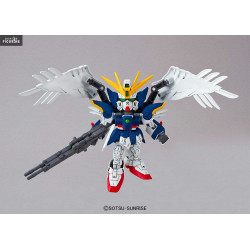 Mobile Suit Gundam Wing -...