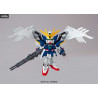 Mobile Suit Gundam Wing - Figure Wing Gundam Zero EW, Plastic Model Kit SD Gundam EX-Standard 004