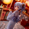 Is the Order a Rabbit - Figurine Chino Summer Festival, Repackage Edition