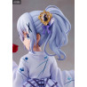 Is the Order a Rabbit - Figurine Chino Summer Festival, Repackage Edition