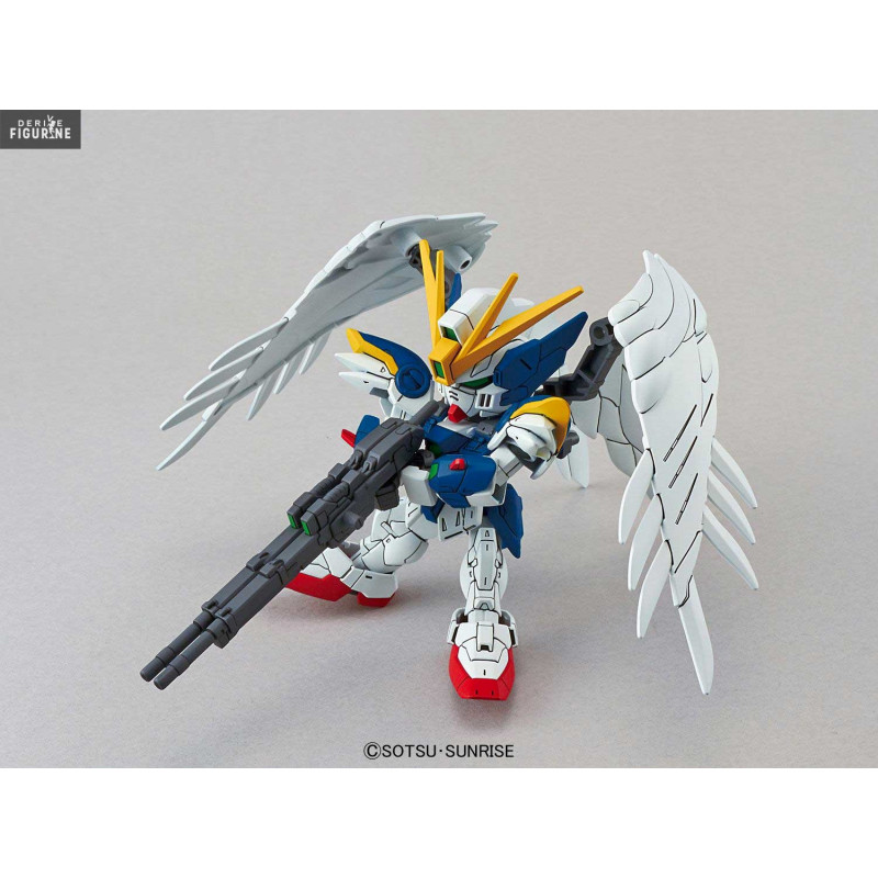 Mobile Suit Gundam Wing -...