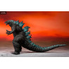 Godzilla vs. Kong 2021 - Godzilla or Kong figure, S.H. MonsterArts