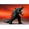 Godzilla vs. Kong 2021 - Godzilla or Kong figure, S.H. MonsterArts