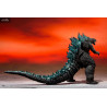 Godzilla vs. Kong 2021 - Godzilla or Kong figure, S.H. MonsterArts