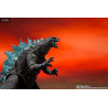 Godzilla vs. Kong 2021 - Godzilla or Kong figure, S.H. MonsterArts